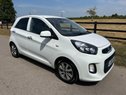 Kia Picanto 1.0 SR7 Euro 5 5dr