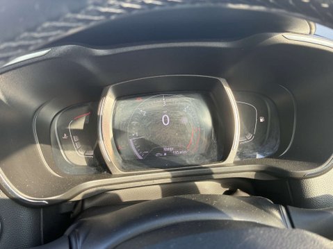 Renault Kadjar 1.5 Kadjar Signature Nav dCi 5dr 12