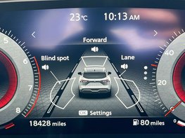 Nissan Qashqai 1.3 Qashqai N-Connecta DiG-T MHEV 5dr 28