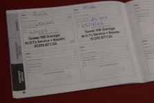 Alfa Romeo Giulia TB VELOCE 31