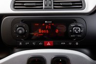 Fiat Panda CITY CROSS 25