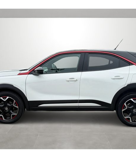 Vauxhall Mokka 1.2 Turbo 100 GS Line 5dr