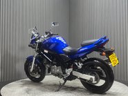 Suzuki SV650 N 2005 ONLY 25K MOT NAKED PERFECT A2 BIKE 650CC 9