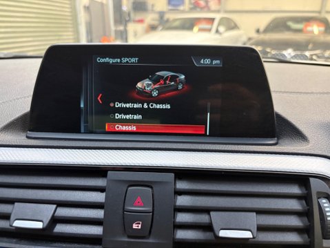 BMW 2 Series 1.5 218i M Sport Euro 6 (s/s) 2dr 44
