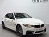 BMW M3 3.0 BiTurbo Competition Saloon 4dr Petrol DCT Euro 6 (s/s) (450 ps)