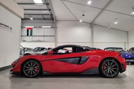 McLaren 600LT V8 SSG 24