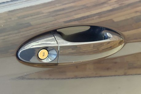 Ford B-Max 1.6 Zetec MPV 5dr Petrol Powershift Euro 5 (105 ps) 50