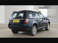 Land Rover Freelander 2.2 Freelander GS TD4 4WD 5dr 4