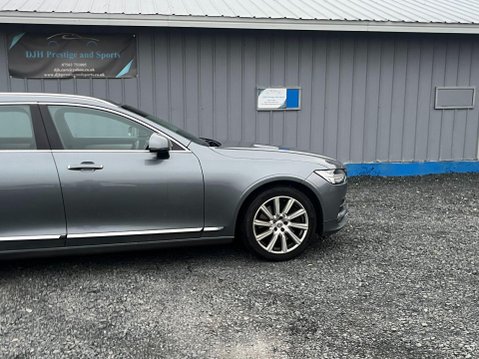 Volvo V90 2.0 D5 PowerPulse Inscription Auto AWD Euro 6 (s/s) 5dr 23