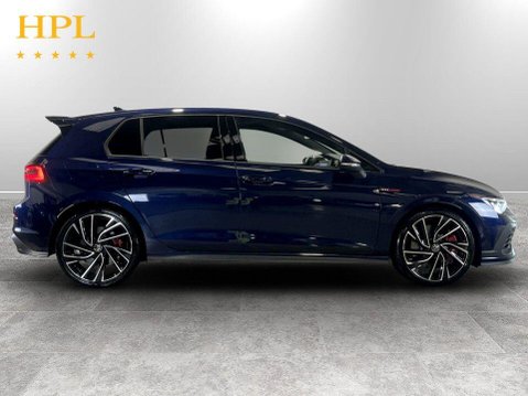 Volkswagen Golf 2.0 TSI GTI Clubsport Hatchback 5dr Petrol DSG Euro 6 (s/s) (300 ps) 1 Owne 8