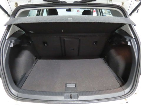 Volkswagen Golf 1.4 Golf Match Edition TSi BlueMotion Technology 5dr 11