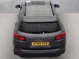 Citroen C5 Aircross 1.2 PureTech Flair SUV 5dr Petrol Manual Euro 6 (s/s) (130 ps) 8