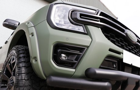 Flexible finance options with SEEKER UK for private and business vehicle owners