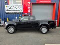 Isuzu D-Max UTILITY ECB 5