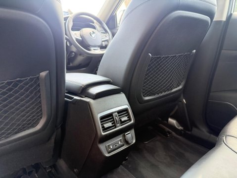 Renault Koleos 2.0 dCi Signature Nav X-Trn A7 4WD Euro 6 (s/s) 5dr 40