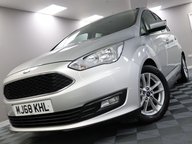 Ford C-Max ZETEC 32