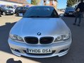 BMW 3 Series 2.0 320Cd M Sport 2dr 2
