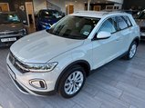 Volkswagen T-Roc 1.5 TSI Style DSG Euro 6 (s/s) 5dr 1