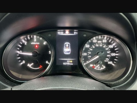 Nissan X-Trail 1.6 X-Trail N-Connecta dCi 5dr - NATIONAL DELIVERY* 14