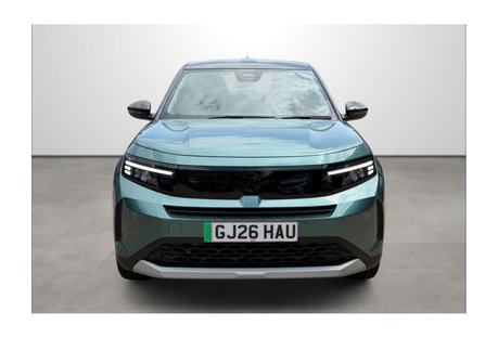 Vauxhall Frontera 83kW GS 44kWh 5dr Auto