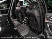 Audi A6 3.0 A6 S Line 50 TDI Quattro Semi-Auto 4WD 4dr 15