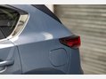 Mazda CX-5 2.0 e-SKYACTIV G MHEV Newground Euro 6 (s/s) 5dr 89
