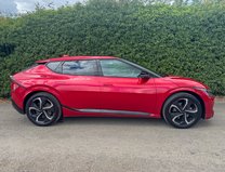 Kia EV6 77.4kWh GT-Line S Hatchback 5dr Electric Auto (225 bhp) 32