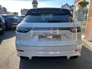 Porsche Cayenne 4.0T V8 GTS SUV 5dr Petrol TiptronicS 4WD Euro 6 (s/s) (460 ps) 7