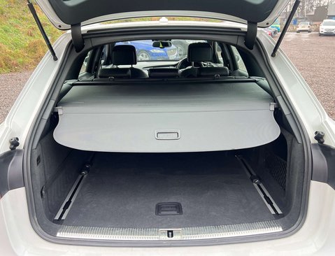 Audi A6 3.0 A6 S Line TDI Quattro Semi-Auto 4WD 5dr 52