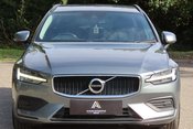Volvo V60 2.0 D3 Momentum Estate 5dr Diesel Manual Euro 6 (s/s) (150 ps) 2