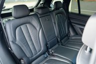 BMW X5 3.0 X5 xDrive 30d M Sport Auto 4WD 5dr 5