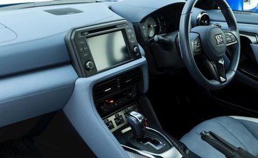 Nissan GT-R 50th Anniversary 15