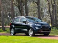 Ford Ecosport TITANIUM 1