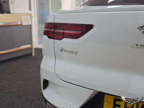 Jaguar I-Pace 400 90kWh SE Auto 4WD 5dr 20