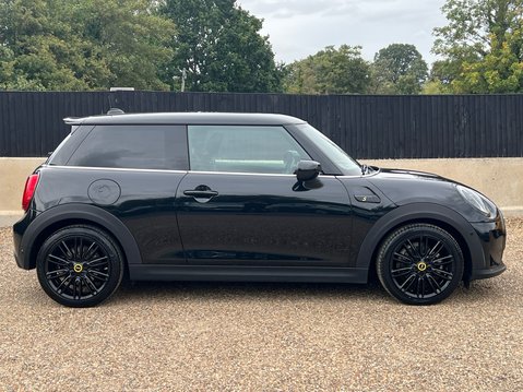 Mini Hatch COOPER S LEVEL 3 5
