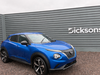 Nissan Juke TEKNA