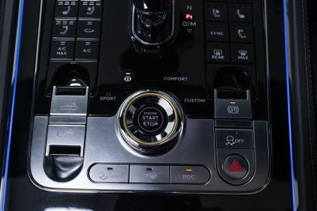 Bentley Continental 4.0 Continental GT V8 Auto 4WD 2dr 36