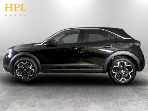 Vauxhall Mokka Electric 50kWh Ultimate SUV 5dr Electric Auto (136 ps) Air Con - Alloys - DAB Radio 4