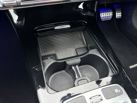 Mercedes-Benz CLA Class CLA 35 AMG 4Matic Premium Plus MHEV Petrol Auto PAN ROOF, MEMORY SEATS, NAV 16