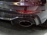 Audi RS Q8 4.0 TFSI V8 Vorsprung SUV 5dr Petrol Tiptronic quattro Euro 6 (s/s) (600 ps 78