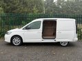 Volkswagen Caddy Maxi C20 TDI COMMERCE PRO 17