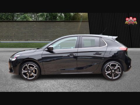 Vauxhall Corsa ELITE NAV PREMIUM 6