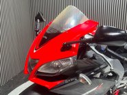 Aprilia RS 2012 ONLY 12K RUNNING PROJECT SPORTS BIKE LEARNER 125CC 9