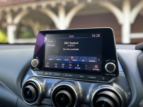 Nissan Juke DIG-T TEKNA 28