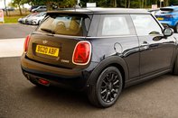 Mini Hatch COOPER CLASSIC 8