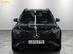 Mercedes-Benz EQB EQB 250+ 70.5kWh Urban Edition SUV 5dr Electric Auto (190 ps) 1 Owner - Se