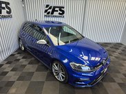 Volkswagen Golf 2.0 TSI R Hatchback 5dr Petrol DSG 4Motion Euro 6 (s/s) (310 ps) 11