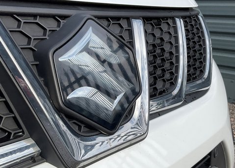 Suzuki Vitara S BOOSTERJET ALLGRIP 4