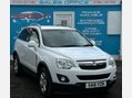 Vauxhall Antara 2.2 CDTi Exclusiv SUV 5dr Diesel Manual 2WD Euro 5 (s/s) (163 ps) 1