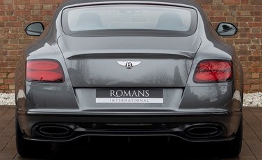 Bentley Continental Supersports 5